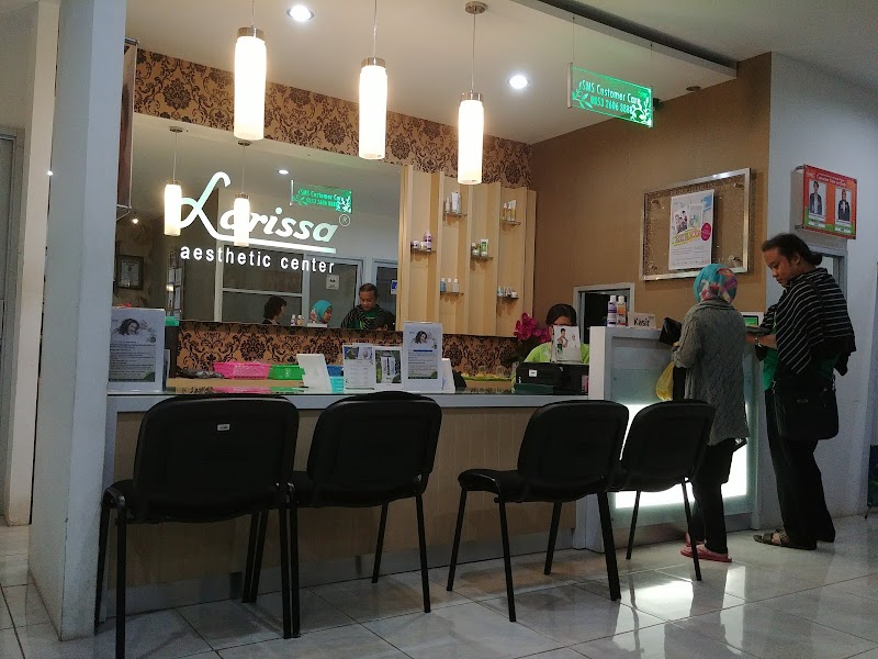 Cilacap Berkilau: Rahasia Kesehatan & Kecantikan di Susan Salon